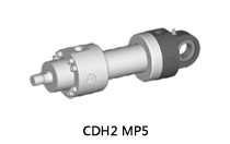 CDH2  MP5CDH2、CGH2系列工程油缸